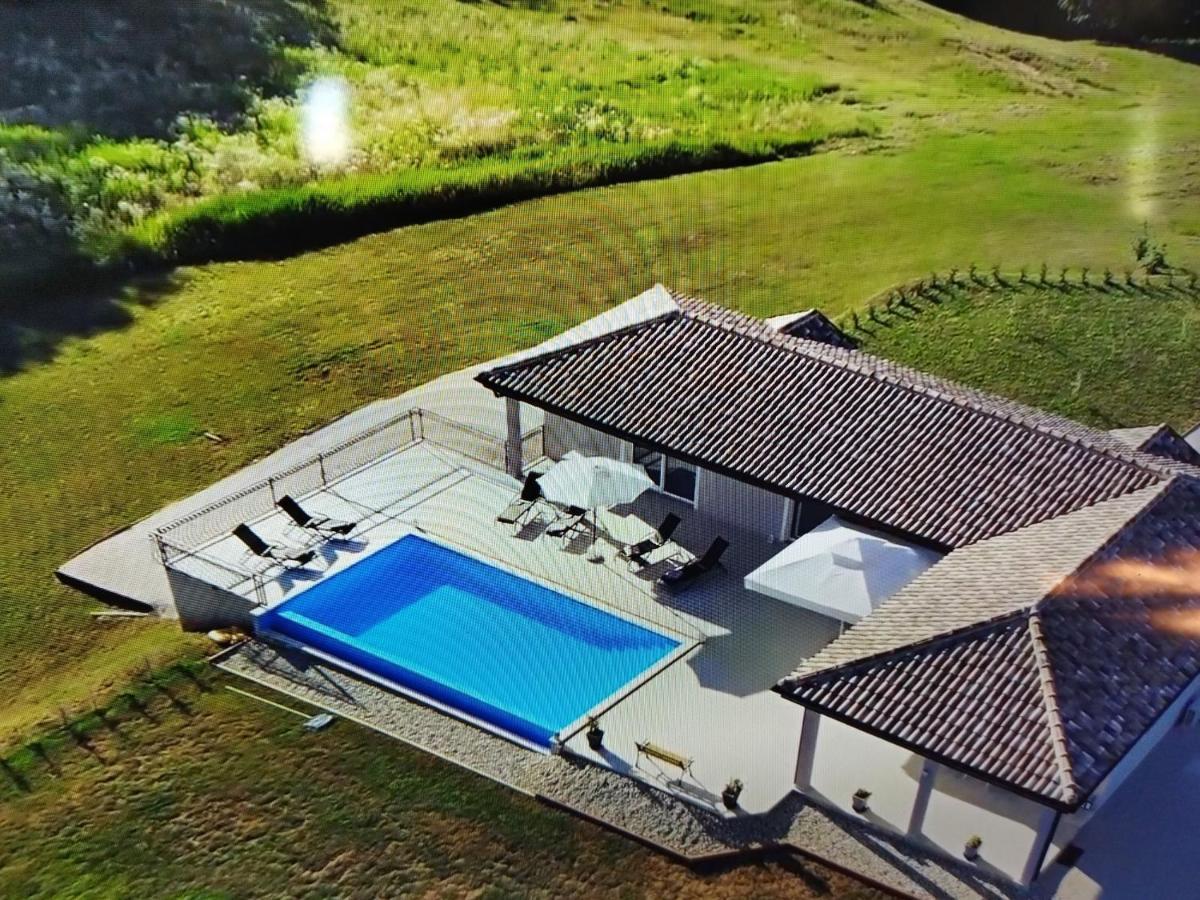 Villa Heaven Green Pazin Esterno foto